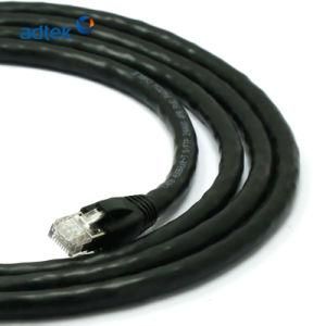 UTP /FTP/SFTP Cable CAT6 Full Copper 4 Pair Pull Box 305m Per Roll Customization
