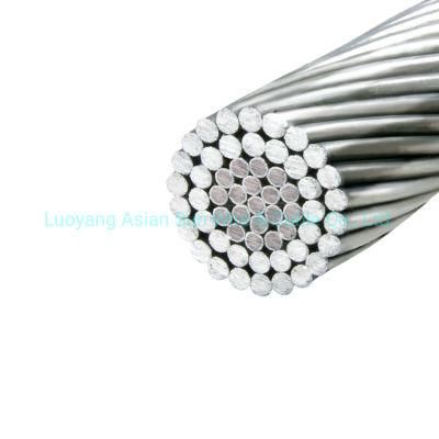Bare Steel Reinforced Overhead ACSR Conductors