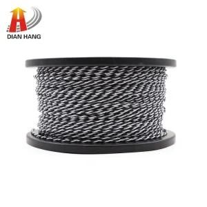 UL 600V PVC 105 Degree Wire for Hair Dryer UL1015 10, 12, 14, 18AWG Electronic Wire PVC Insulated Control Wire Electrical Cable