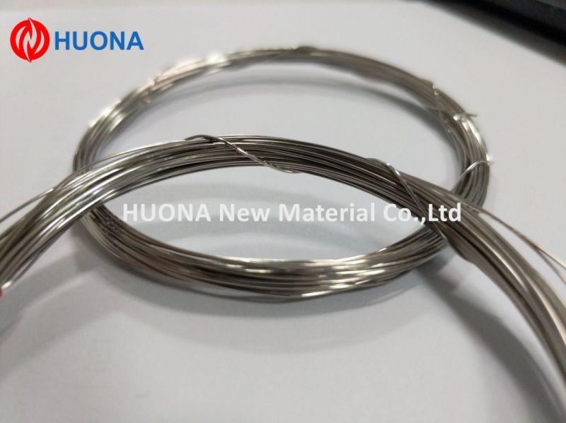 Platinum and Rhodium Thermocouple Bare Wire with Good Price