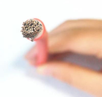 Solar Cable 2.5mm2 /4.0mm2 / 6.0mm2. UL&TUV Approval