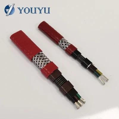Parallel Constant Power Heating Cable