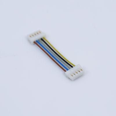 0.8mm Pitch Crimping Cable Wire Harness