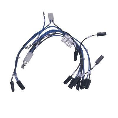 Car Wiring Harness Automotive Cable
