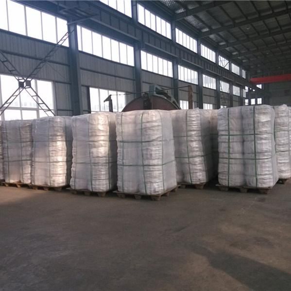 Triplex Service Drop Cable Aluminum Cable with XLPE Insulation