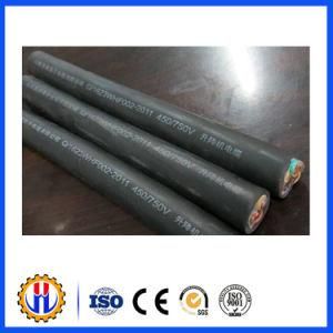 Construction Hoist Spare Parts Electric Cable (YC)