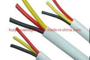 Control Device Cu Conductor PVC Insulated Control Cable Cangzhou Huiyou Factory Power Cable