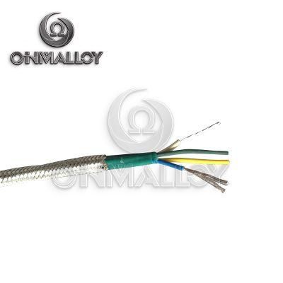 Shield K Type Thermocouple Compensation/Compensating Cable/Wire