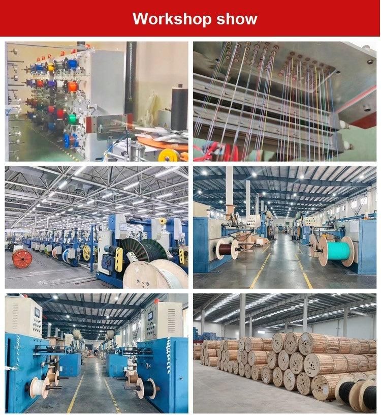 Multi Purpose Breakout Cable Gjbfjv Fiber Optical Cable Multi Core for Indoor