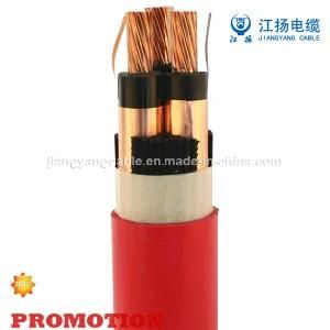 Power XLPE Insulated Copper Tape Cable
