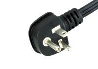 American&Canada Power Cord (C520P)