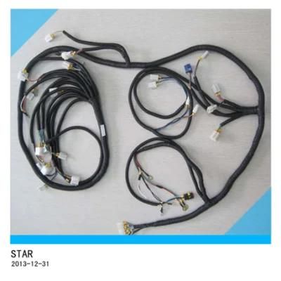 China Factory Cable Assembly