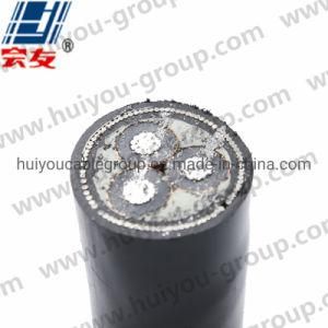 3c Aluminum Conductor Power Cable Export Manufacture From China Power Cable