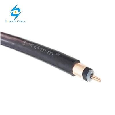 Airfield Lighting Systems Appliance 5kv 6mm2 XLPE Bt PVC Cable