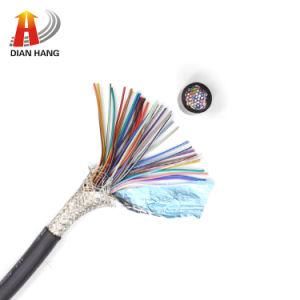 Electric Cable Price Cable Wire Price Tinned Copper Wire Outdoor Speaker Wire Electric Control Power UL2464 Electric Wire
