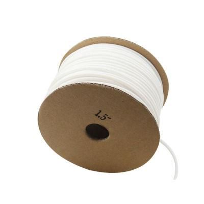 Plastic Cable Printer Casing Pipe Ribbon Cartrdige PVC Tubing