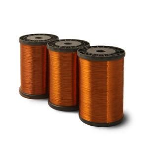 35swg 8AWG Pure Enamelled Copper Winding Coil Wire for Motor Transforer