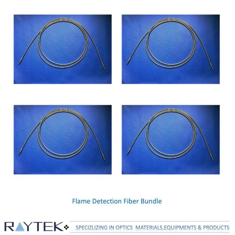 Optical Fiber Bundle/Projector Fiber Bundle/Laser Direct Imaging Fiber Bundle