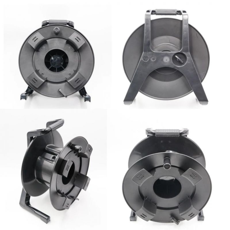 Heavy Duty Manual Cord Storage Reel
