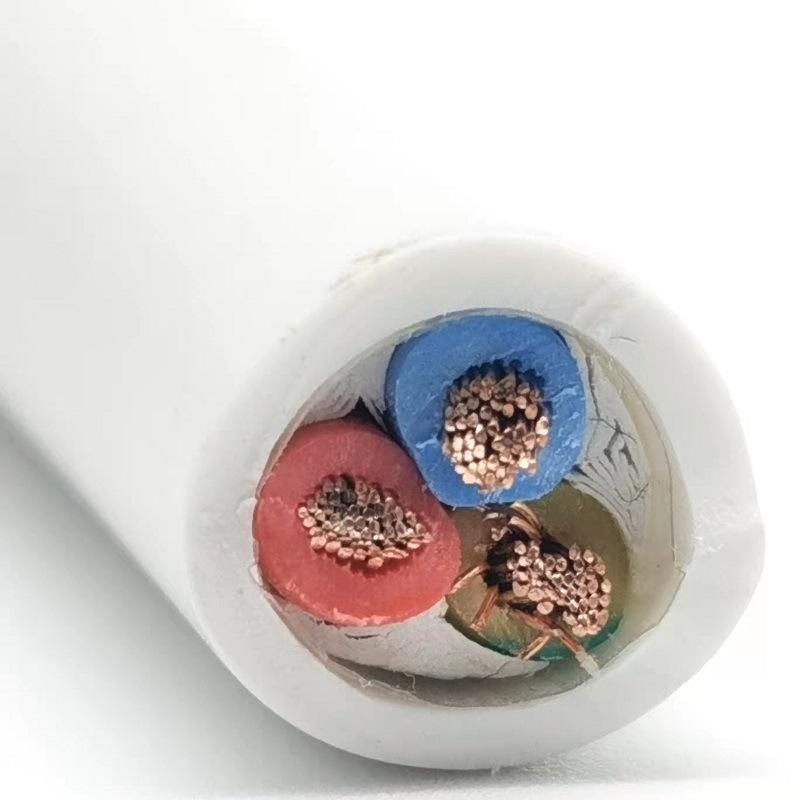 American Strandard UL20276 Cable High-Density and High-Conductivity Mesh Shielding Layer