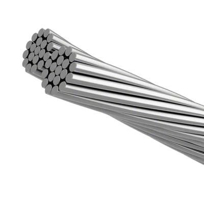 AAAC/AAC/ACSR/Aacsr/Acar Aluminium Cable with DIN Standard