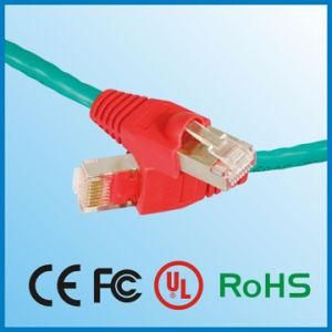 RJ45 Category 5e Ethernet Patch Cord Cable