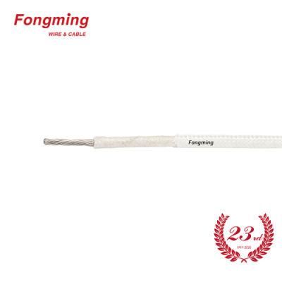 UL5334 Heat Resistant Mica Wire