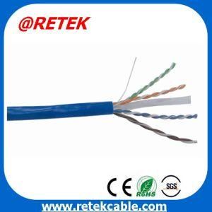 Category 6 LAN Cables (UTP CAT6)