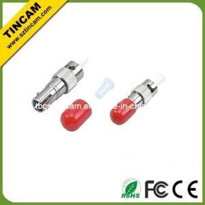 Tbc-St Sm Fiber Optic Attenuator