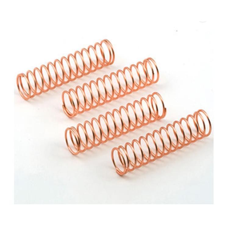 99.9% Pure High Quality Coils Windings Soft Copper Round Wire