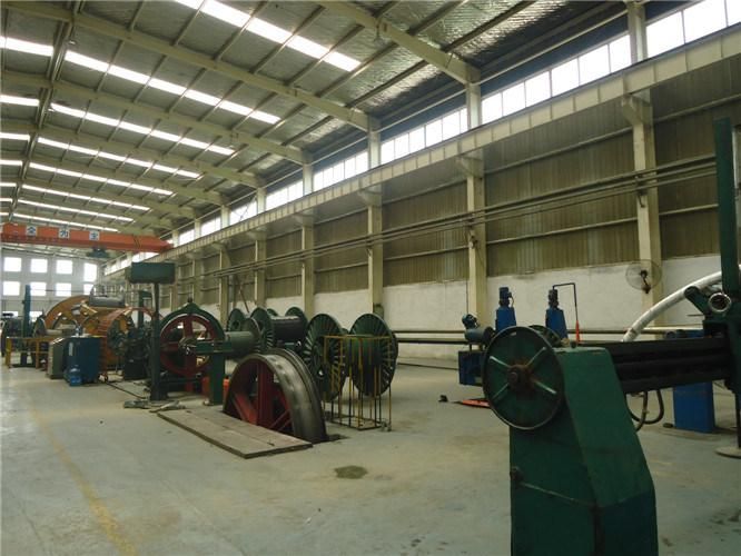33kV MV Armour Cable 3 Core 150 mm XLPE Copper Cable