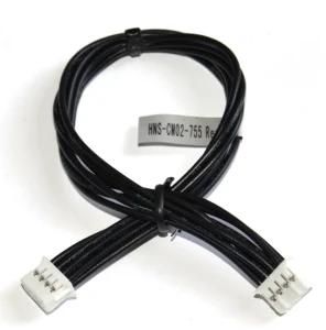 Xaja 30AWG UL1571 Jst Shdr 1.0 2X 10pin ODM/OEM RoHS Approval Wire Harness