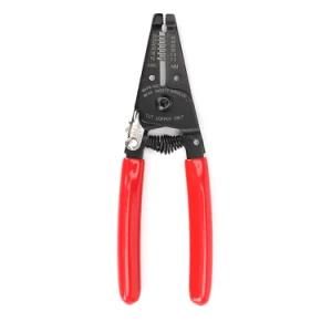 6.5&quot; Gear Grinding Wire Stripper for AWG26-16, 0.4-1.3mm