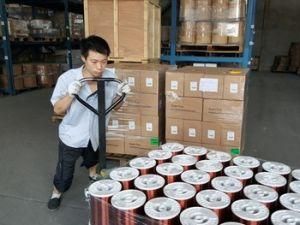 Varnished Aluminium Enamelled Winding Wire
