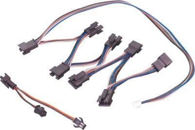 Wire Harness Assembling, OEM Orders Welcomed