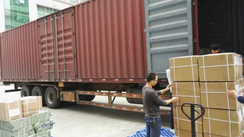 3/5/7/10dB LC/Upc Singlemode Fixed Fiber Optical Attenuator