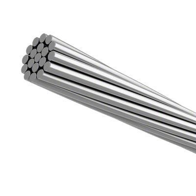 Bare Stranded All Aluminum AAC Conductor with CSA C49 Standard