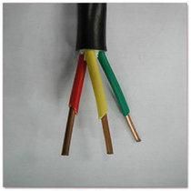 600/1000V VVG Power Cable CU/PVC/PVC Cable PVC Copper Cable