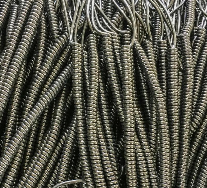Twisted Wire Cord Cable