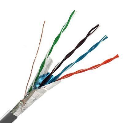 High Quality Cat 7 Ethernet Ethernet Cable Cat 5
