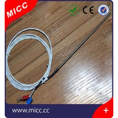 Micc Type K Double Needle Thermocouple