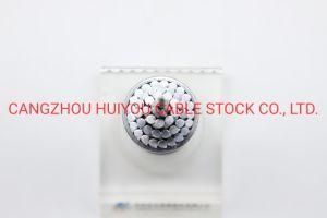 Transmission Line/ Overhead Line / ACSR Aluminium Conductor Steel-Reinforced Cable