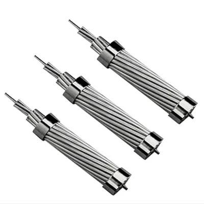 ASTM BS DIN IEC ACSR 75mm2 95mm2 100mm2 Cable