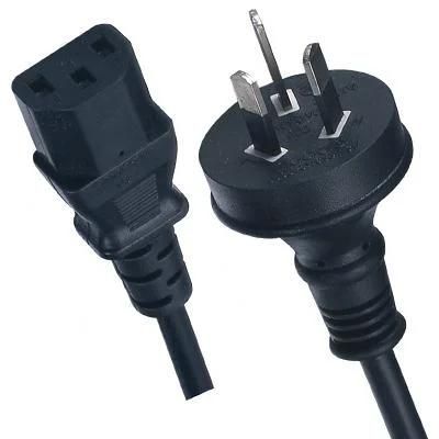 Australian Extension Cord with SAA Certification (AL-107+AL-108)