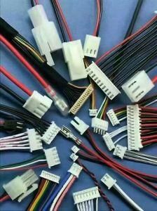 Xaja High Quality OEM Custom Wire Harness with Connector