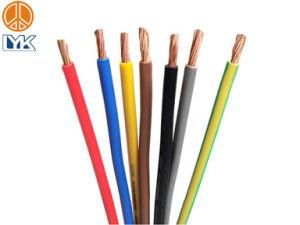 XLPE Jyj125 Jyj150 0.75mm 1140V Leading Harness Wiring Use for Internal Rotor Motor