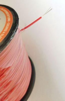 24AWG PVC Hook up Wire