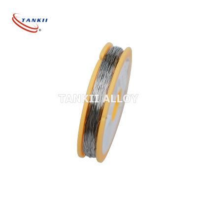 B type thermocouple wire 0.35mm price