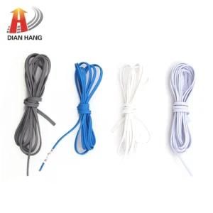 High Precision Waterproof Temperature Sensor Wire Sensor Cable PVC Insulated Copper Thinned Control Wire