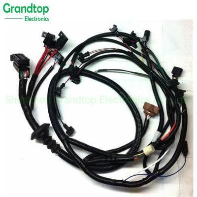 Wholesale Manufacturer for Cable Extension Wire Harness